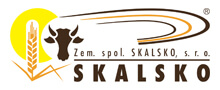 Zem. spol. SKALSKO, s.r.o.