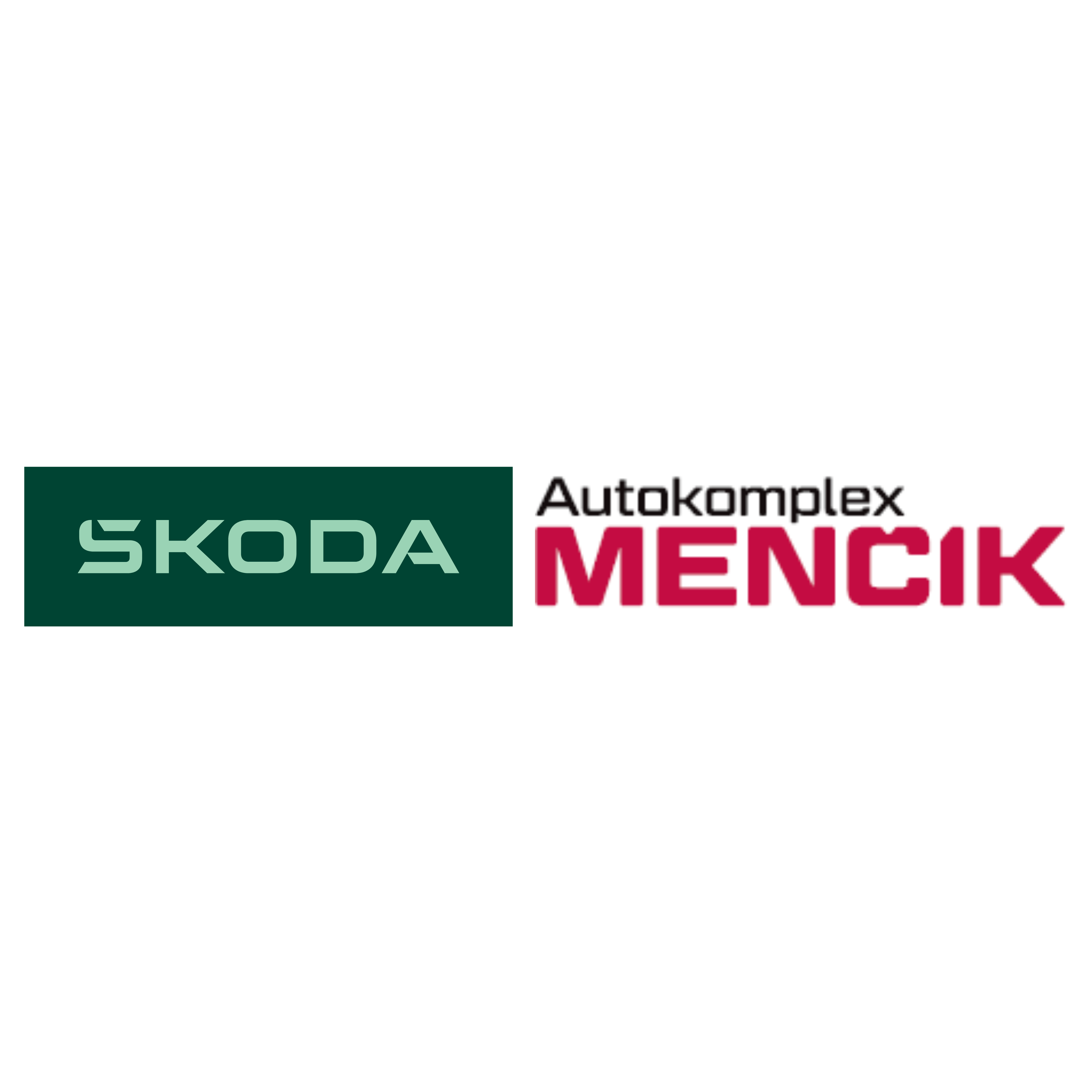 Autokomplex Menk a.s.