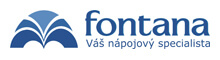 FONTANA WATERCOOLERS, s.r.o.