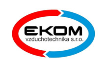 EKOM Vzduchotechnika s.r.o.