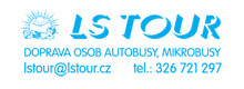 LS TOUR s.r.o.