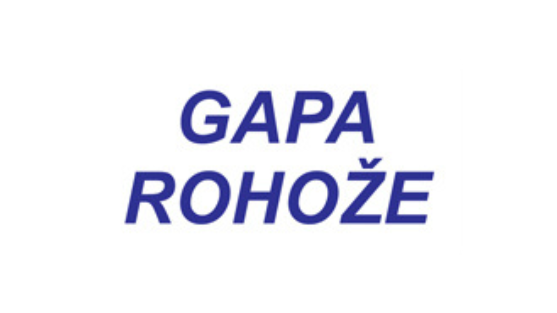 GAPA MB s.r.o.