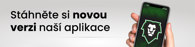 Se staenou aplikac a zapnutmi push notifikacemi budete vdy a vude v obraze!